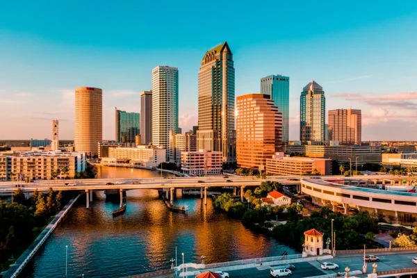Tampa