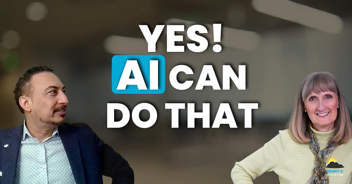 Kendra Lee on AI, Sales ROI & MSP Growth Strategy