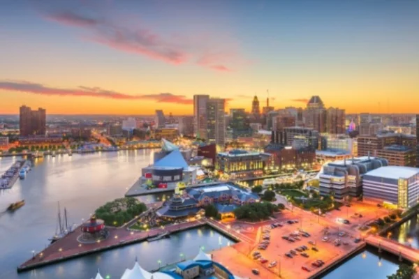 Baltimore, MD