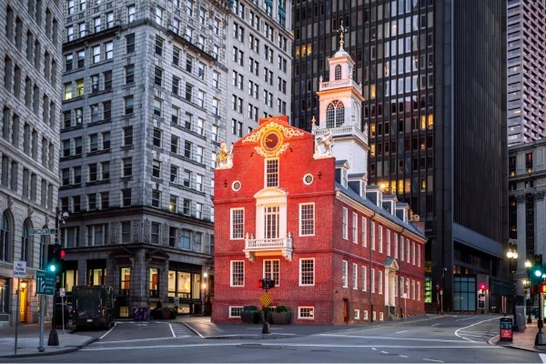 Boston