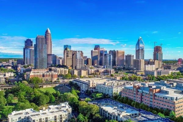 Charlotte
