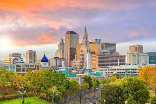 Hartford