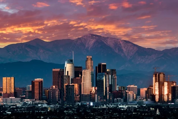 Los Angeles