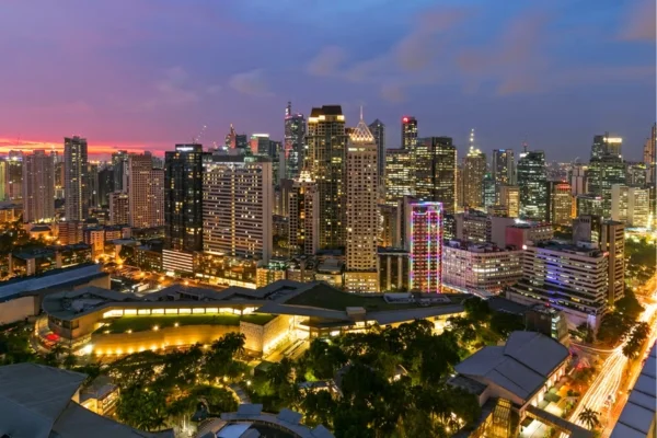 Makati