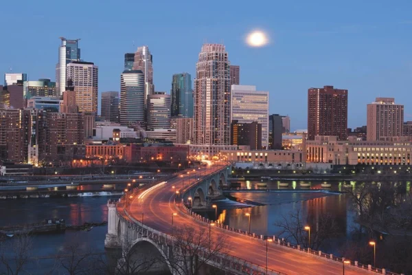 Minneapolis