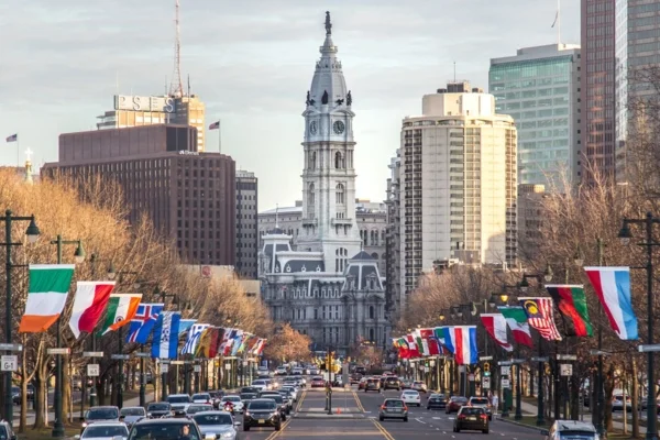 Philly