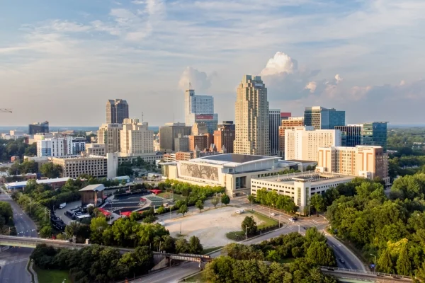 Raleigh