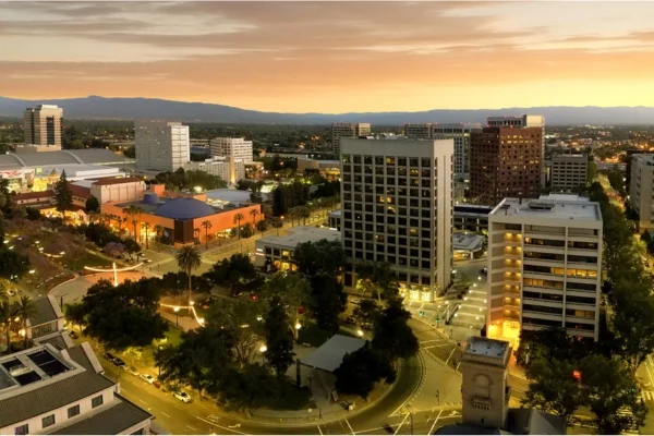 San Jose