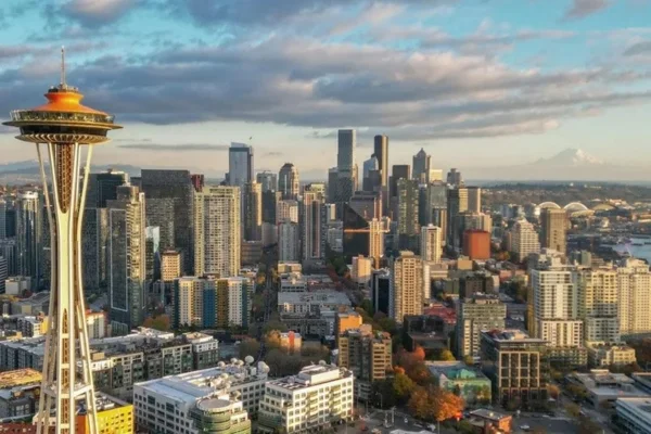 Seattle