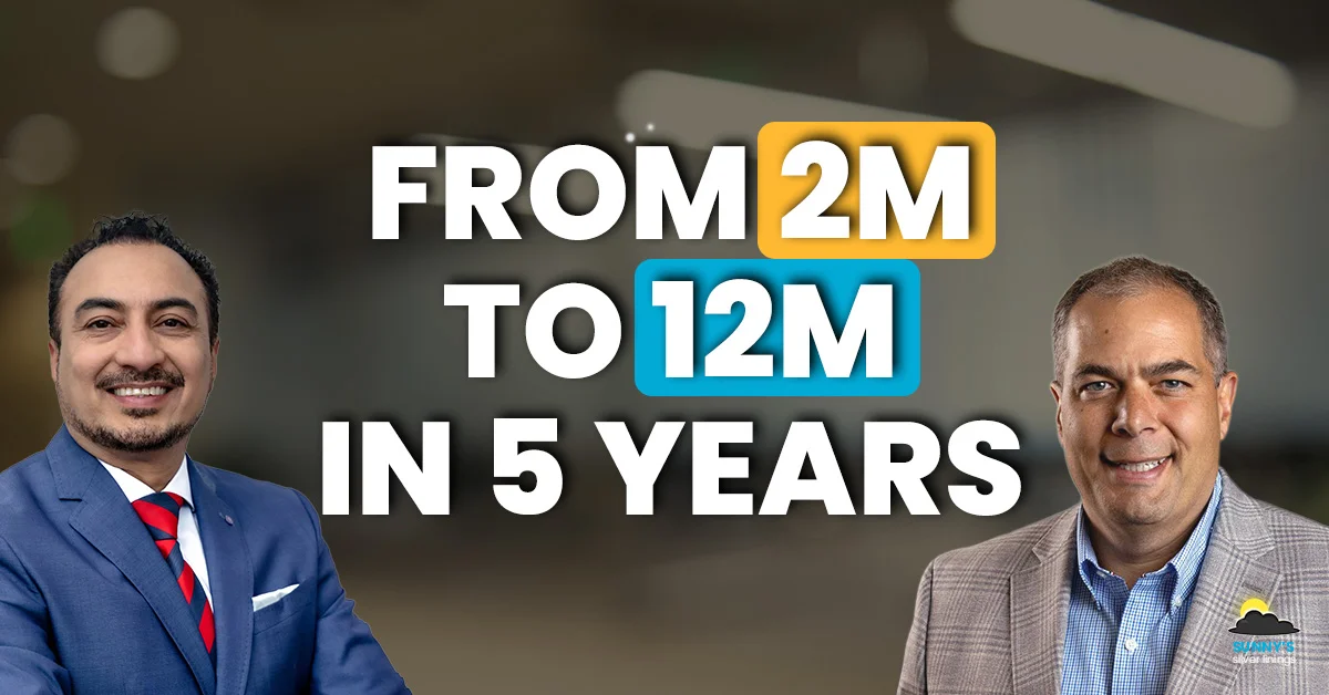 From Founder to Scalable Leader Kevin’s Journey of Growth, Letting Go, and Building Value