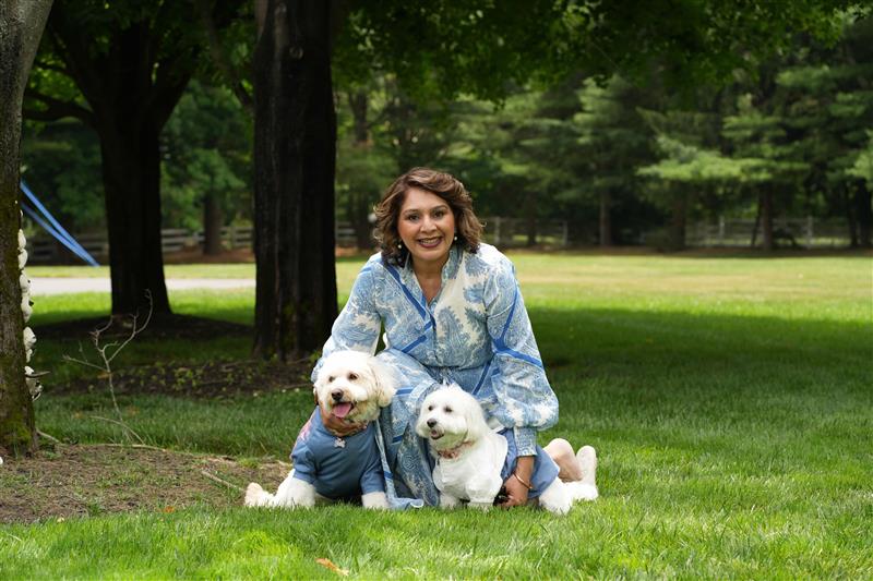 What My Dogs Taught Me About Being Human