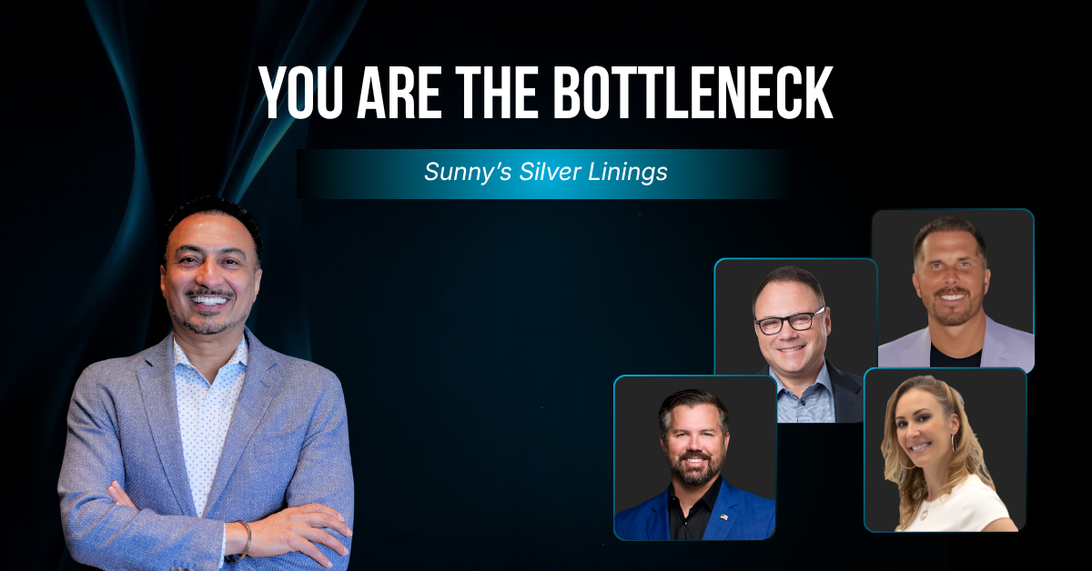 The Leadership Shift Quietly Defining the Next Generation of MSPs