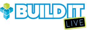 Build IT Live 2023 Logo - How MSPs Can Use Automation as a Competitive Advantage with Daniel Wang