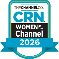 CRN Women channel 2026
