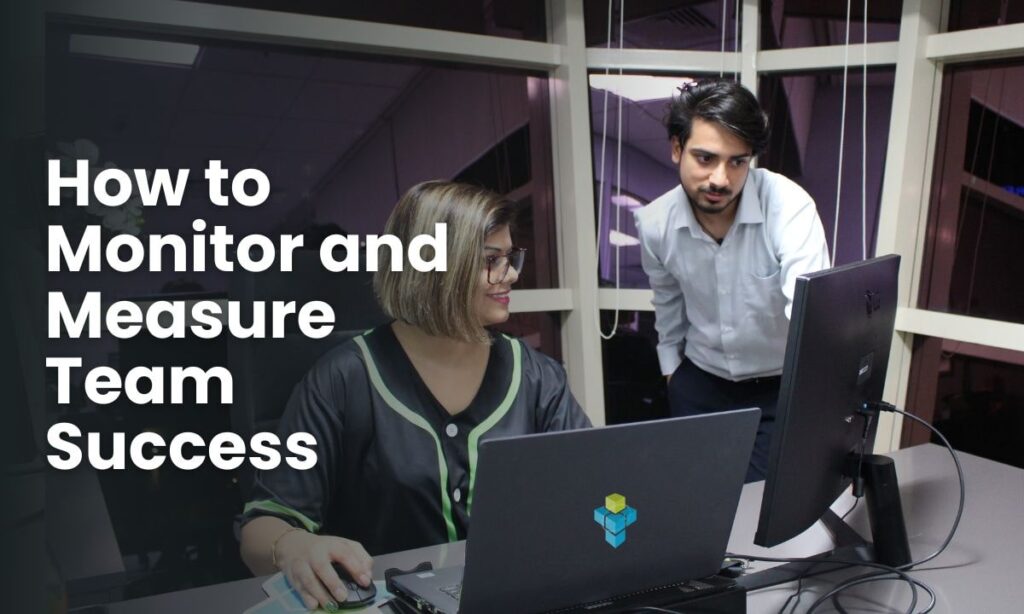 Monitor Success How to Monitor and Measure your MSP Team Success